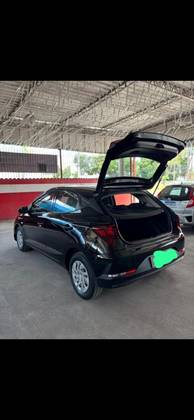 HYUNDAI HB20 1.0 12V FLEX SENSE MANUAL HYUNDAI HB20 1.0 12V FLEX SENSE MANUAL